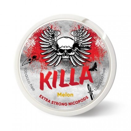 KiLLA SNUS MELON